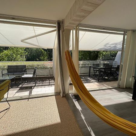 Une Pause…Au Soleil Classe 4 Etoiles 108 M2 A 3Min A Pieds De La Plage La Grande-Motte Exterior photo