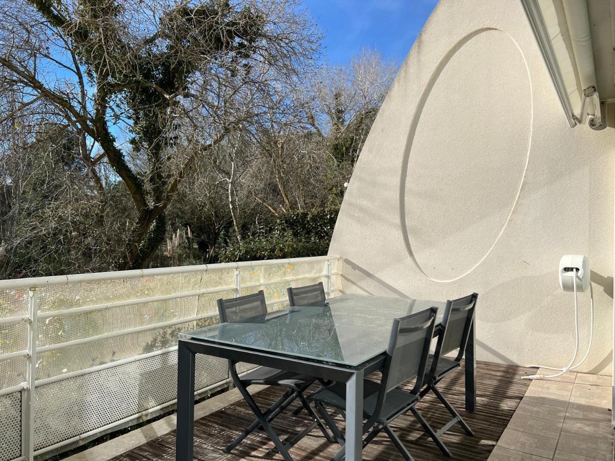 Une Pause…Au Soleil Classe 4 Etoiles 108 M2 A 3Min A Pieds De La Plage La Grande-Motte Exterior photo