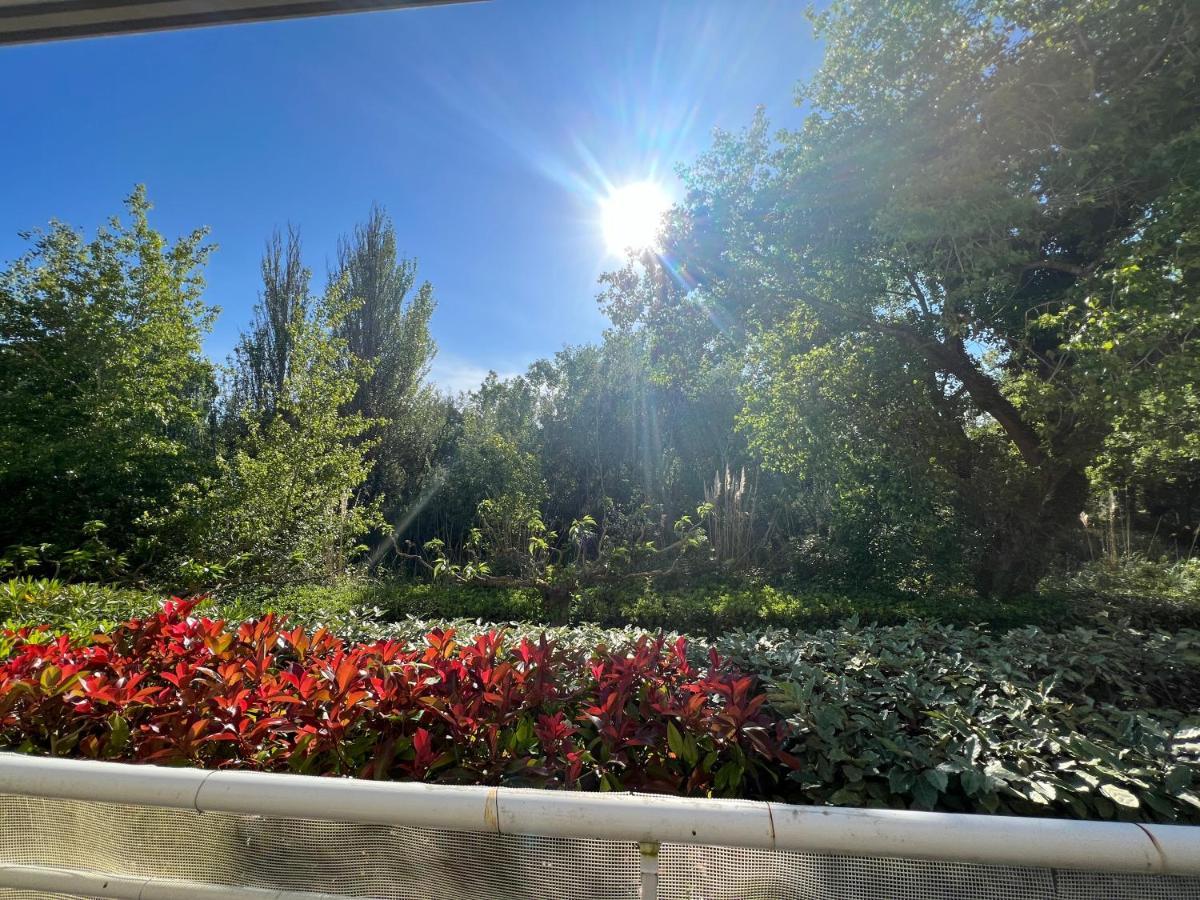 Une Pause…Au Soleil Classe 4 Etoiles 108 M2 A 3Min A Pieds De La Plage La Grande-Motte Exterior photo